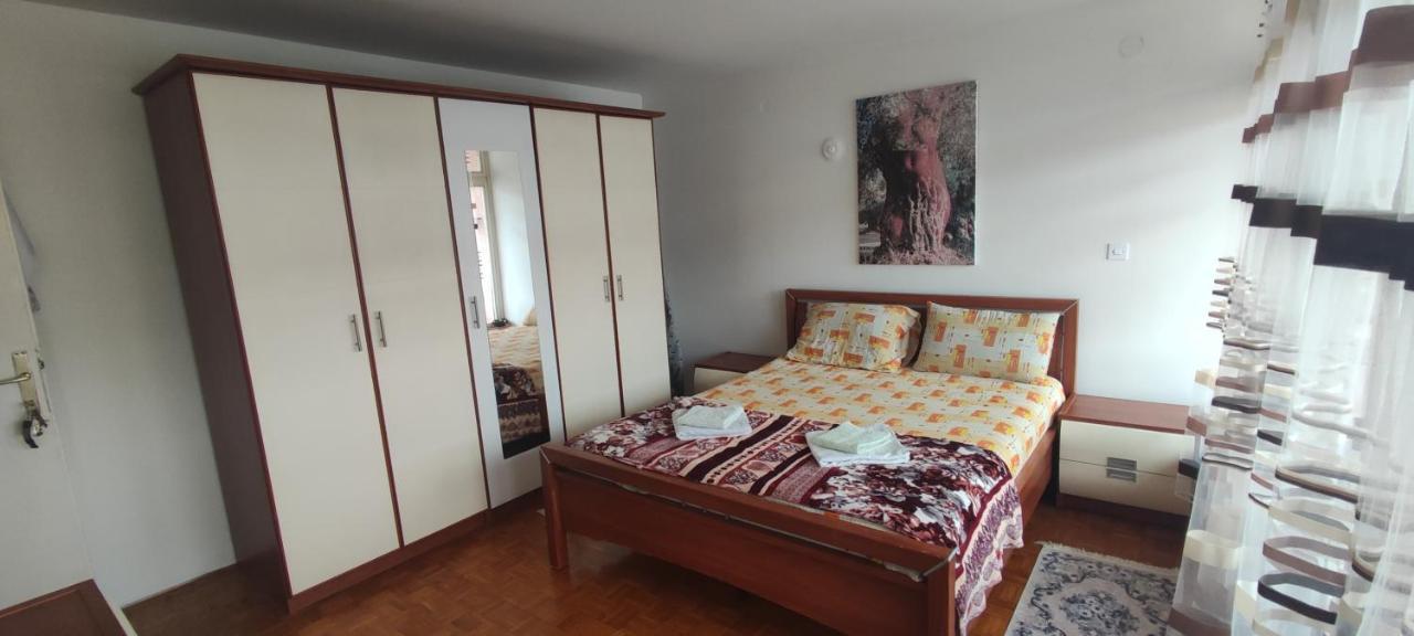 City Centre Apartament 사라예보 외부 사진
