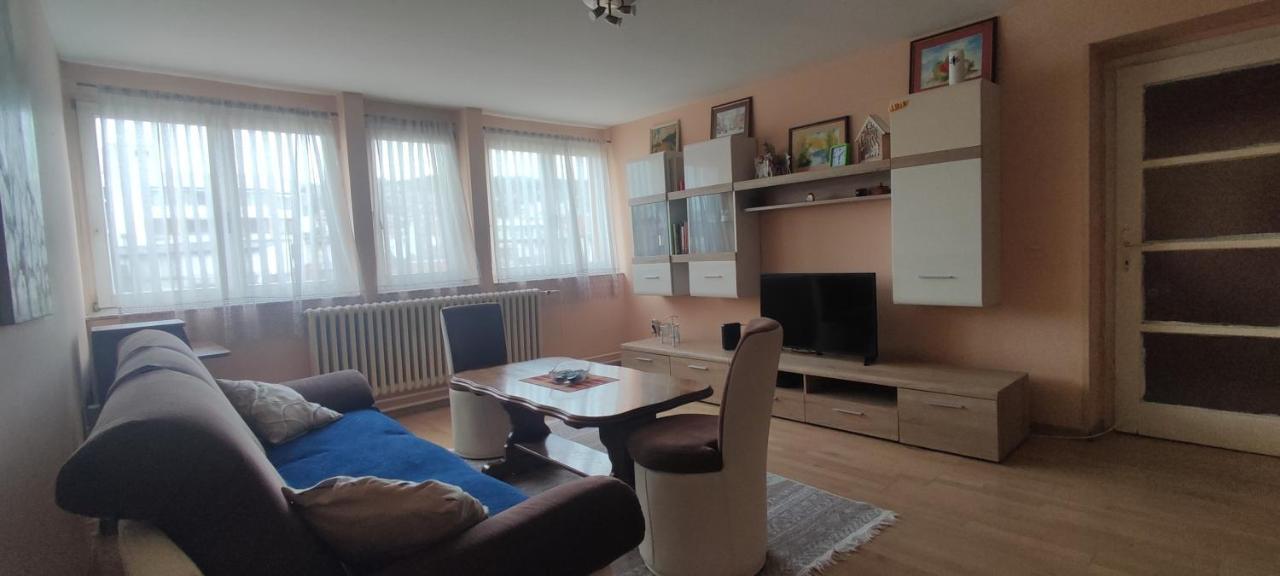 City Centre Apartament 사라예보 외부 사진