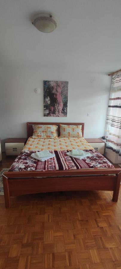 City Centre Apartament 사라예보 외부 사진