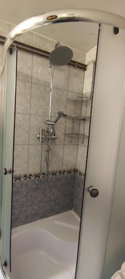 City Centre Apartament 사라예보 외부 사진